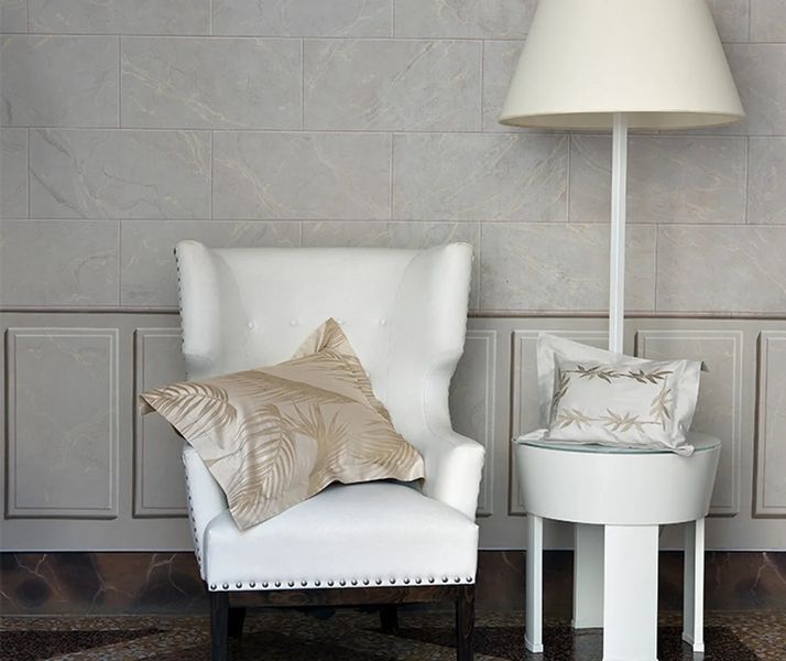 Постельное бельё жаккард Signoria Firenze Arona Евро-макси 220х240 см 270х290 см 50х70см (2шт) p_s_k_sf858085630-2 фото