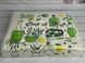 ANT полотенце Mame Olive yesil 40x60 12шт/уп Турция Sul-5735 фото 3
