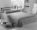 Простирадло Almira Mix сатин am-Alm-0231016 фото 1