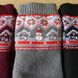 Носки женские махровые Super Socks "Thermo" р. 36-40 (1 пара) d-c5621v фото 4