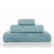Рушник Graccioza Bee Waffle Baltic, Блакитний, 30х50см, Гостьове Graccioza-1560162359-23049 фото