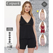 Пижама женская Cotpark 17213 трикотажная Топ и шорты Pigama-115-S фото 2