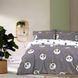 Постельное белье Lotus Home Perfect Ranforce PANDA STAR svsvt-2000022270465 фото 1