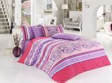 Комплект постельного белья Class бязь Bardic v1 Fusya 200x220 Clas_01007801 фото