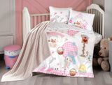 Комплект Baby BD-113 Wenny BD-113-Wenny-Дитячий фото
