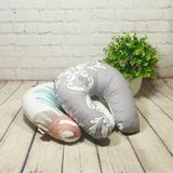 Подушка для мандрівок d-c435v фото