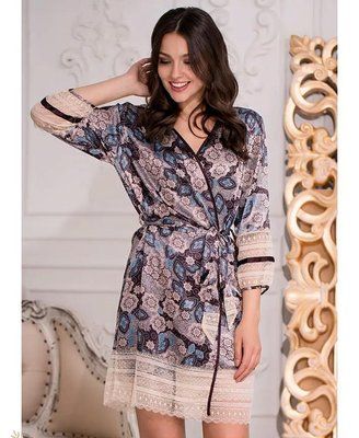 Жіночий халат Mia-Amore LINDA 3283 Mia-Amore_3283_L/XL фото