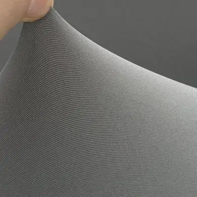 Чохол на 2-місний диван Homytex Однотонний 145х185 см 6-12157 фото