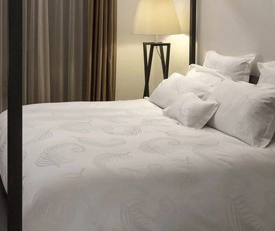 Постільна білизна жаккард Signoria Firenze Cerboli PDJ Євро-максі 220х240 см 270х290 см 50х70см (2шт) p_s_k_sf858090023-2 фото