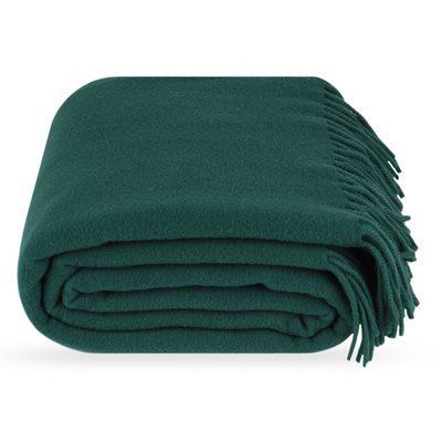 Плед Овен 100% шерсть Lanavitta Lan_24134251 фото