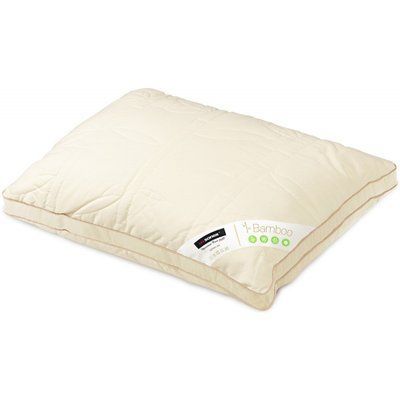 Бамбуковая подушка Sonex Bamboo p_s_k_SO102159висока фото