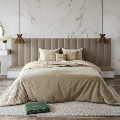 Комплект постельного белья сатин-велюр PAGOTI Charisma pagoti-charisma-3 фото