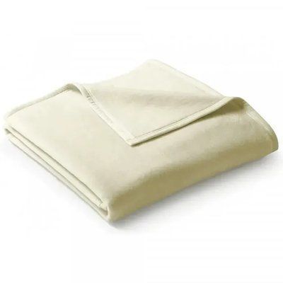 Плед BIEDERLACK Uno Cotton 743268 фото