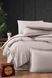 Постельное белье La Romano Premium Satin Lucca Violet Евро LaR_ХМ31998 фото 2