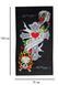Пляжний рушник ED hardy Sul-10055 фото 2