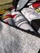Пляжний рушник ED hardy Sul-10055 фото 6