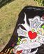 Пляжний рушник ED hardy Sul-10055 фото 5