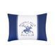 Наволочки Beverly Hills Polo Club - BHPC 029 Blue 50x70 svt-2000022202541 фото 2