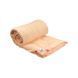 Ковдра демісезонна "Rose" з волокном Роза рожева 200x220 см 322.52Rose Pink фото 1