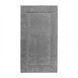 Коврик для ванной Graccioza Egoist Bath Rug, ANTRACITE Темно-серый, 60x100 см Graccioza-1559995423-20050 фото 1