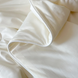 Двухстороннее летнее одеяло с охлаждающей тканью Diana Textile al5692White-150-200 фото 4