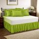 Подзор для ліжка Almira Mix Modern 1 Рюша ПКР-1 am-03210372 фото 3