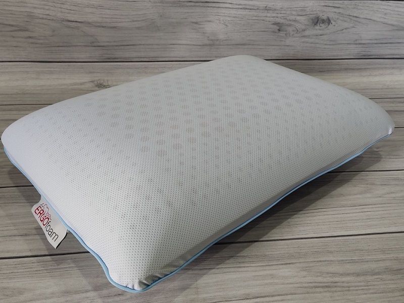 Парфюмированная ортопедическая подушка Ergo Foam Aqua Sul-4300 фото