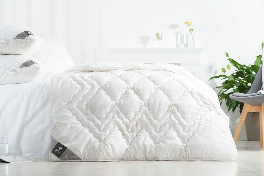 Ковдра Idea Collection AIR DREAM Classic ЛІТО Полуторний 140x210 см p_s_k_8-11746 фото