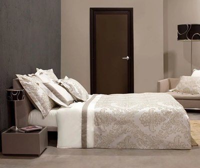 Постельное бельё жаккард Signoria Firenze Belvedere Евро 200х220 см 270х290 см 50х70см (2шт) p_s_k_sf85808147-1 фото