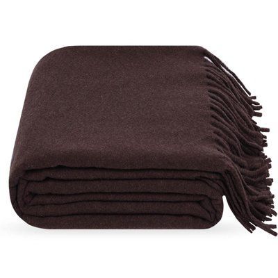 Плед Овен 100% шерсть Lanavitta Lan_24134088 фото