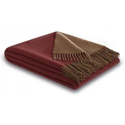 Плед Biederlack Cashmere-Plaid 490 GR 819253 фото