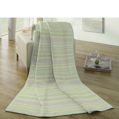 Плед BIEDERLACK Softflor 735386 фото