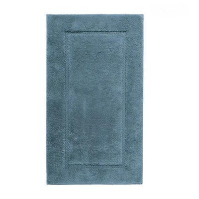 Коврик для ванной Graccioza Egoist Bath Rug, Peacock, 50x80 см Gra-429173850-23957 фото
