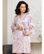 Женский халат Mia-Amore seline 3713 Натуральный шелк seline3713-L/XL фото 3
