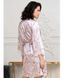 Женский халат Mia-Amore seline 3713 Натуральный шелк seline3713-L/XL фото 4