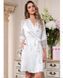Женский шелковый халат Эдита 3673-1 Mia-Amore_3673-1_L/XL фото 2
