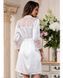Женский шелковый халат Эдита 3673-1 Mia-Amore_3673-1_L/XL фото 3
