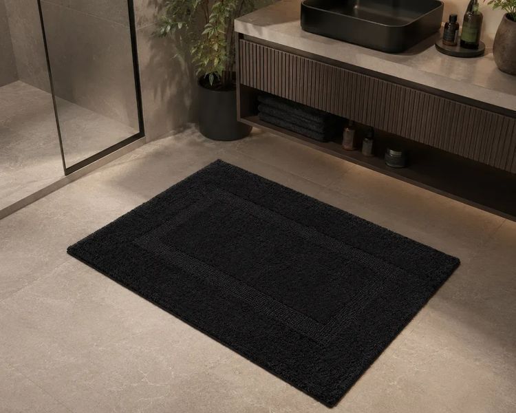 Коврик для ванной Graccioza Classic Bath Rug Graccioza-10020012-20021-60x100 фото