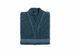 Халат махровий Sorema Ribbon Dark Denim L Sorema-1994597372-21223 фото 1