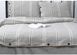 Постільна білизна євро Barine Washed cotton Sense 100% бавовна sv2000022249089 фото 4