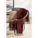 Плед Biederlack Cashmere-Plaid 490 GR 819253 фото 2