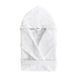Халат махровый с капюшоном Sorema New Plus White Sorema-980654913-20003 фото 1