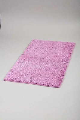 Коврик для ванной Irya Clean pembe, 60 х 100 см sv11190310072710 фото