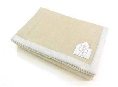 Плед кашемір CO.BI Xandra (Tortora) p_s_k_cob74870016 фото