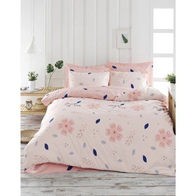 Постільна білизна Lotus Home Perfect Ranforce FLOWERS luli2266871-svt фото