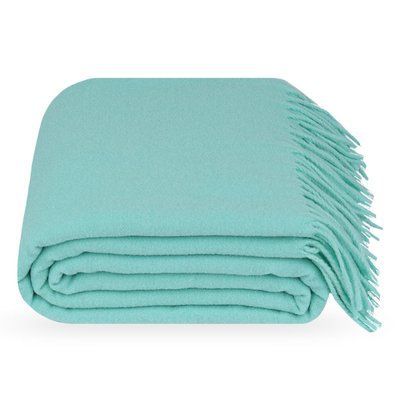 Плед Овен 100% шерсть Lanavitta Lan_24134008 фото