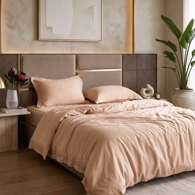 Комплект постельного белья Viluta Tencel (Тенсел) Т-11B vil_T11B_Tencel_ev фото