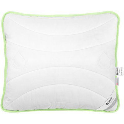Антиаллергенная подушка Sonex с Тинсулейт Алоэ Вера, Белый, 70x70 см p_s_k_SO102042 фото