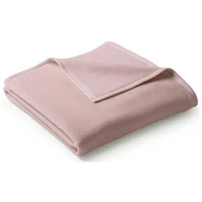 Плед BIEDERLACK Uno Cotton 743312 фото