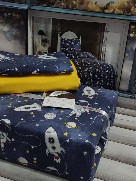 Space постільна білизна Sul-5255 фото